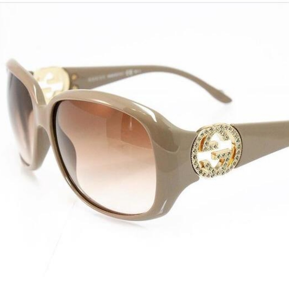 GUCCI Sunglasses Frames